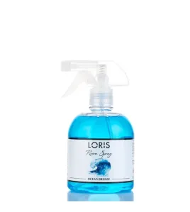 loris spray ocean breeze 500ml