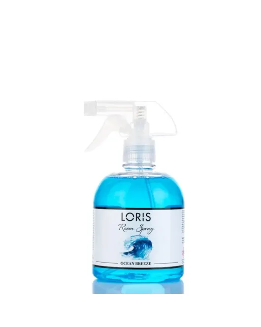 loris spray ocean breeze 500ml