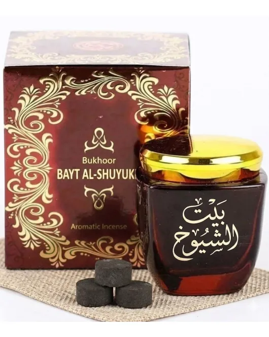 بخور بيت الشيوخ بخور بيت الشيوخ