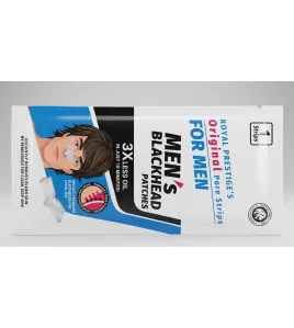 Blackhead Patches لاصقات الرؤوس السوداء