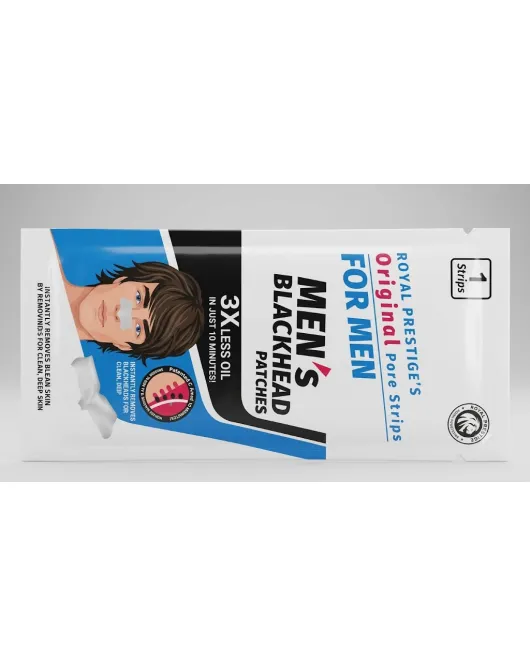 Blackhead Patches لاصقات الرؤوس السوداء