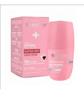 beesline 4in1 jouri rose