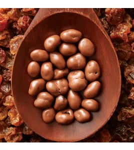  زبيب أشقر- Raisins Milk