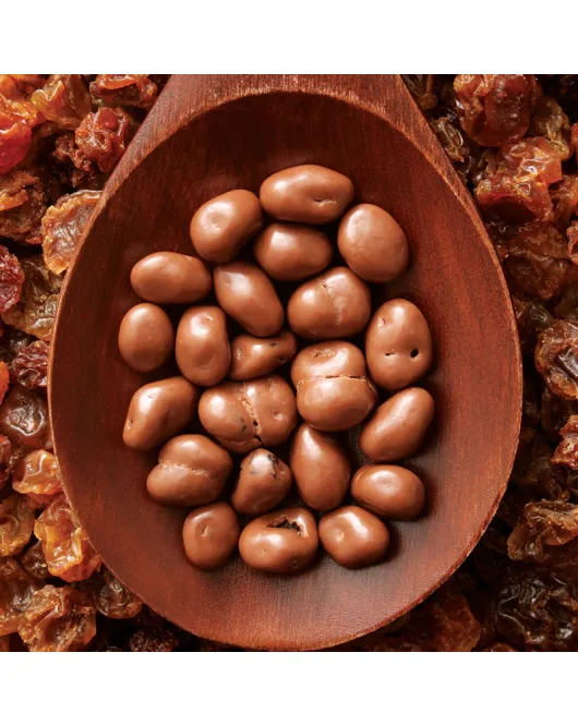  زبيب أشقر- Raisins Milk