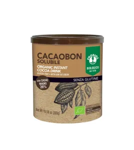 COCAOBON Organic Instant Cocao Drink