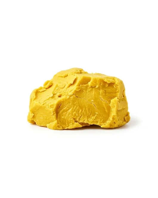 زبدة الشيا