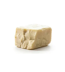 زبدة الشيا بيضاء