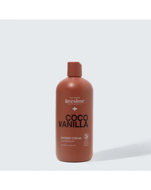 BEESLINE SHOWER CREAM BEESLINE SHOWER CREAM