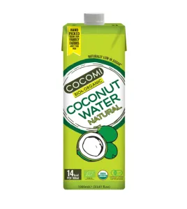 cocomi coconut water 330ml