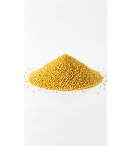 دخن عضوي Millet