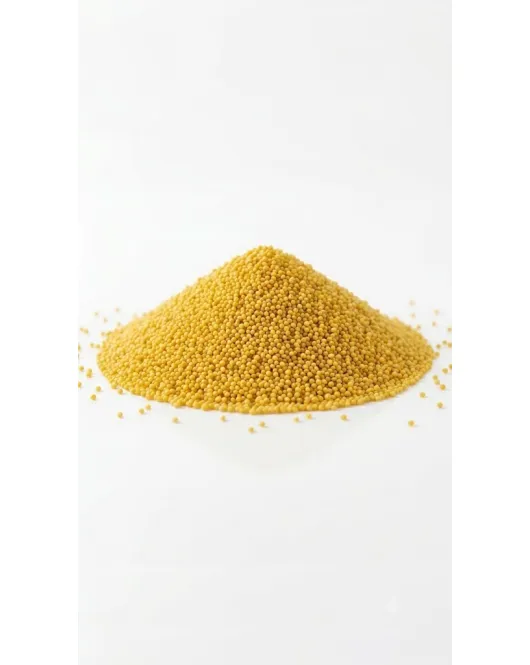 دخن عضوي Millet دخن عضوي Millet