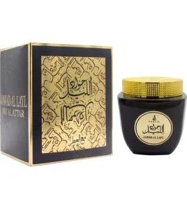 بخور جواد الليل