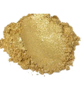 Gold Mica Powder