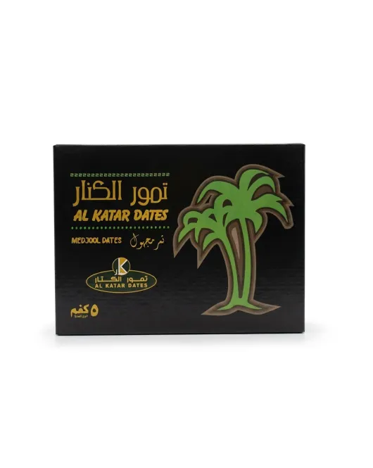 تمر كتار