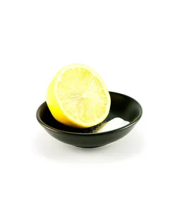 ملح الليمون