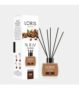 loris diffuser coffee 120ml