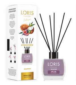 loris diffuser fig coconut 120ml