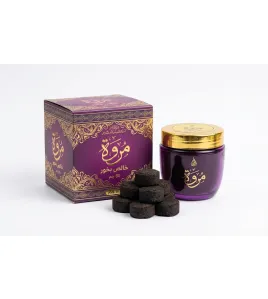 بخور مروة