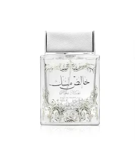 خالص مسك لطافة