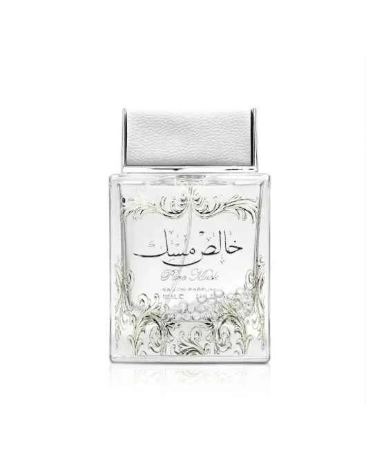 خالص مسك لطافة خالص مسك لطافة