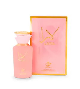 Attri lara perfume