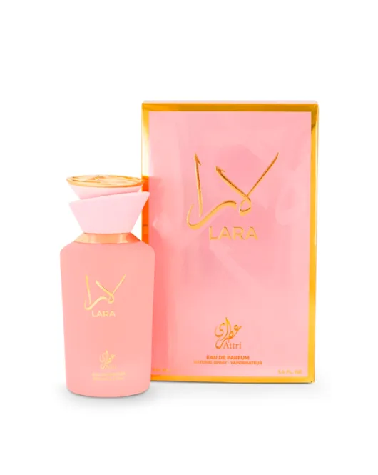 Attri lara perfume Attri lara perfume