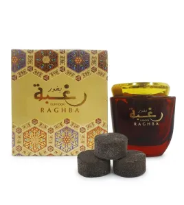 بخور رغبة