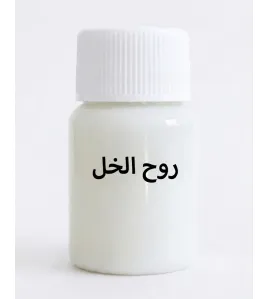 روح الخل 40مل
