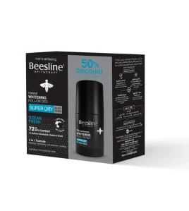 beesline roll on ocean fresh