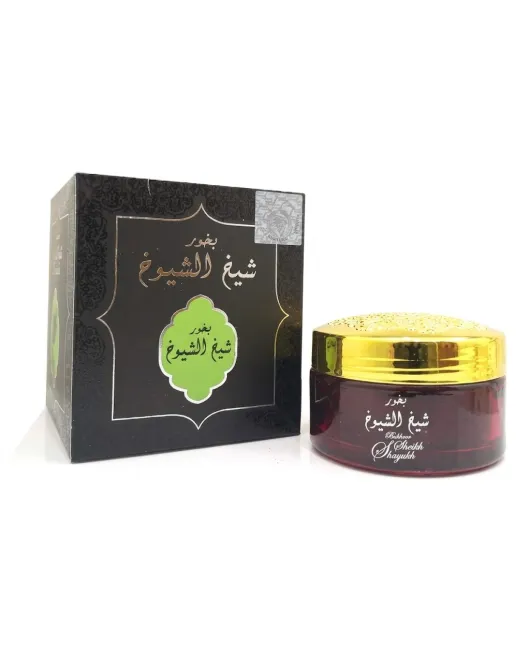 بخور شيخ الشيوخ بخور شيخ الشيوخ