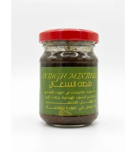 خلطة عسل ربو
