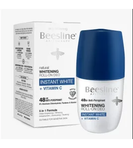 beesline roll whitening +vitamin c