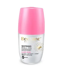 Beesline لتفتيح البشرة بعطر الورد