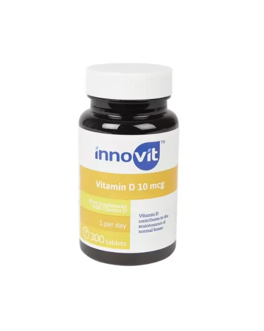 INNOVIT Vitamin D
