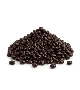 زبيب أسود-Raisins Dark chocolate