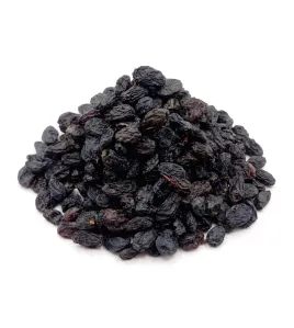 زبيب اسود