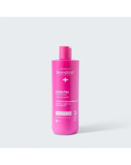 Beesline شامبو زهري