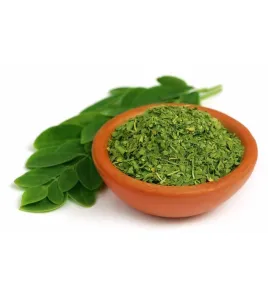 شاي مورينغا-Moringa wize