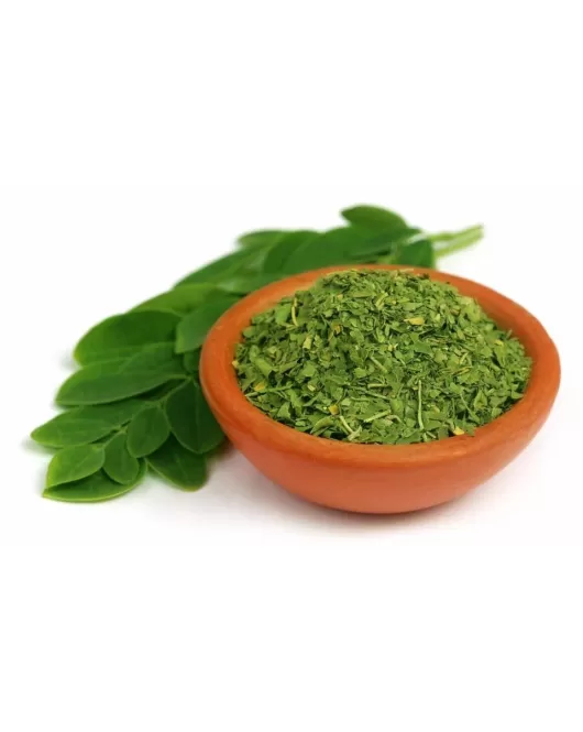 شاي مورينغا-Moringa wize