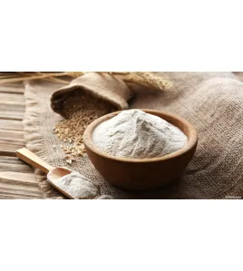 شعير ناعم-تلبينة