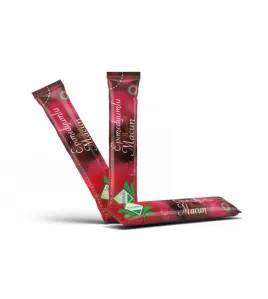 ظرف عسل تركي أحمر