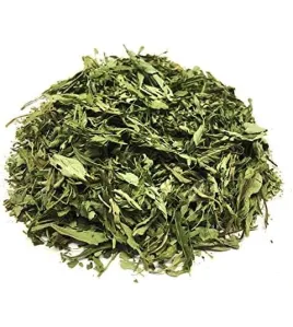 عشبة ستيفيا