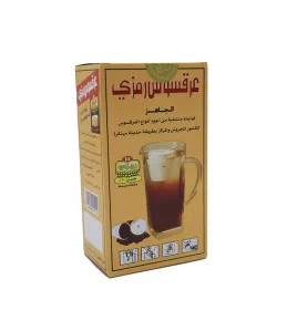 عرقسوس رمزي الأصيل