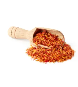 عصفر خشن-Safflower