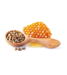 عكبر النحل بروبوليس