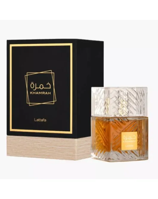 عطر لطافة خمرة