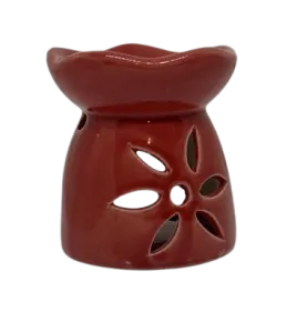 مبخرة شمع صغير