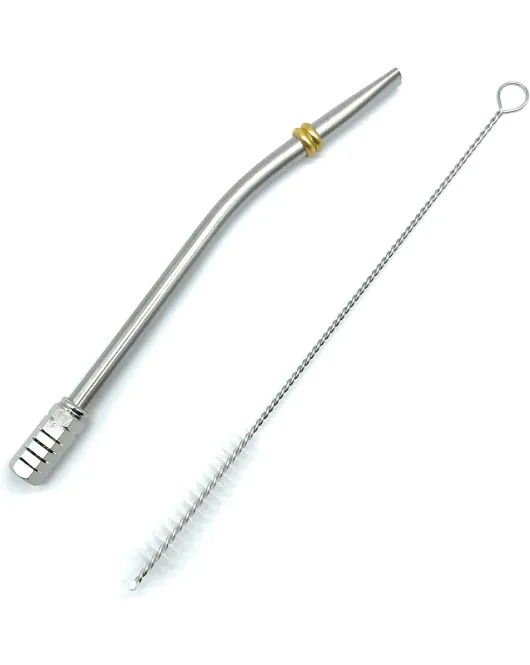 bombilla cleaner