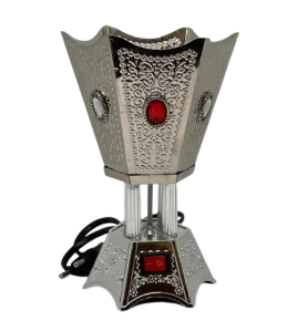 مبخرة كهرباء