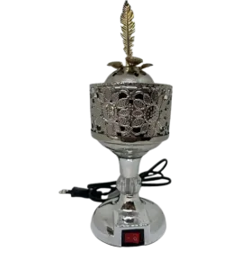 مبخرة كريستال